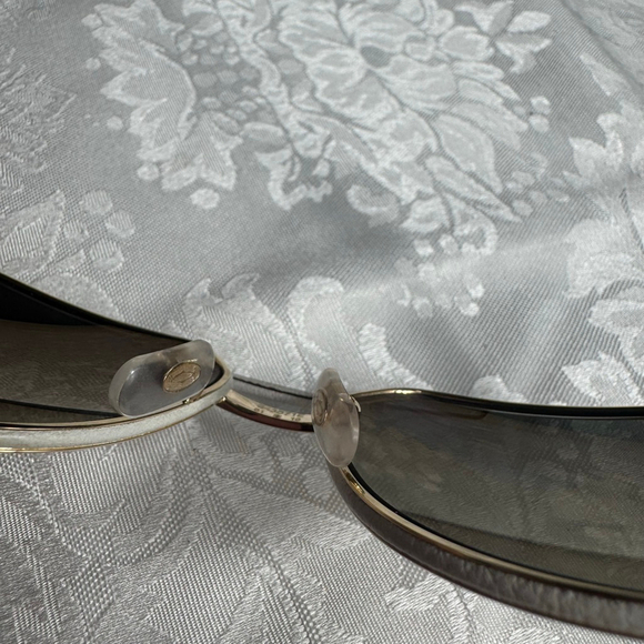 Cartier Premier De Cartier White Frame Aviator CT0053S main image 11